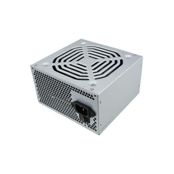 ADJ ADJ 210-00553 Alimentation 550Watt MAXIMUM POWER, FAN 120 MM, 3X SATA, 1X PATA