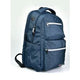 Sac à dos pour ordinateur portable monolith 9113b bleu