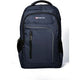 Sac à dos pour ordinateur portable monolith 9114b bleu