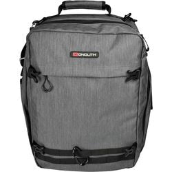 Sac à dos pour ordinateur portable monolith 9112 gris