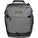 Sac à dos pour ordinateur portable monolith 9112 gris