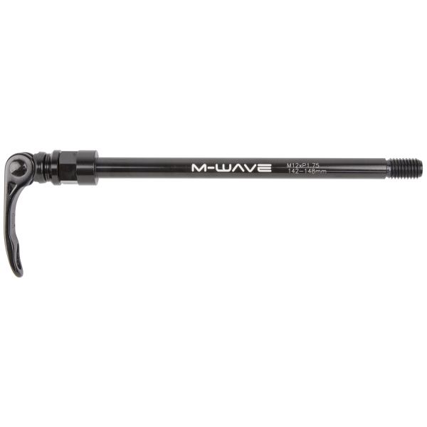 Aile pilier M-Wave MAXLE avec support de remorque