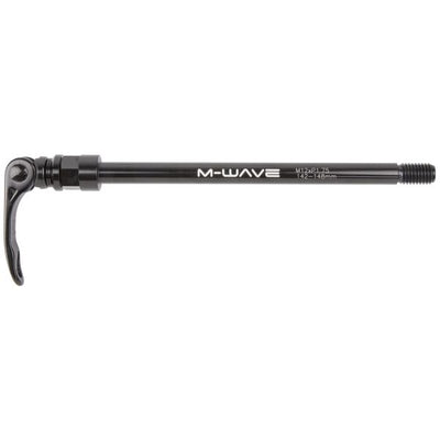Aile pilier M-Wave MAXLE avec support de remorque