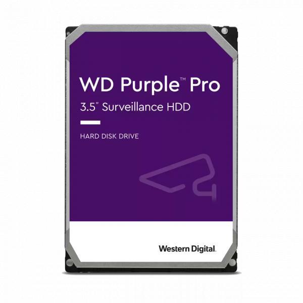 Wd Purple 10 To