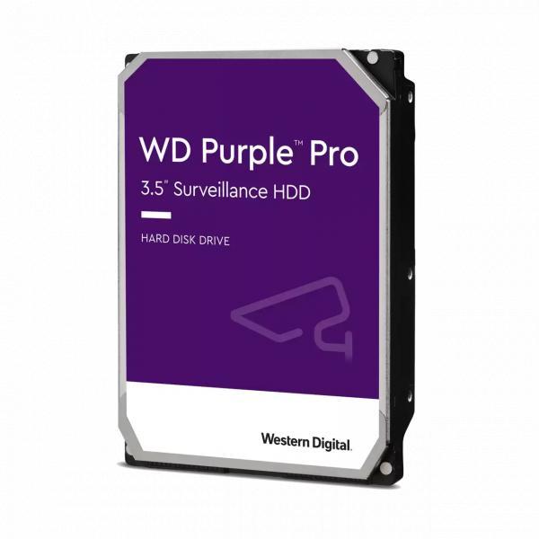Wd Purple 10 To