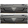 Patriot Patriot PVS416G360C8K Kit à double canal Viper, 16 Go, DIMM DDR4, 3600 MHz, CL18, 1,35 V
