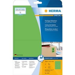 Etiquettes herma