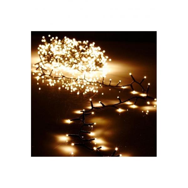 Wox Wox R5151 LED d'éclairage LED, 300 lumen, 8-modi, Google Assistant Amazon Alexa, 20m