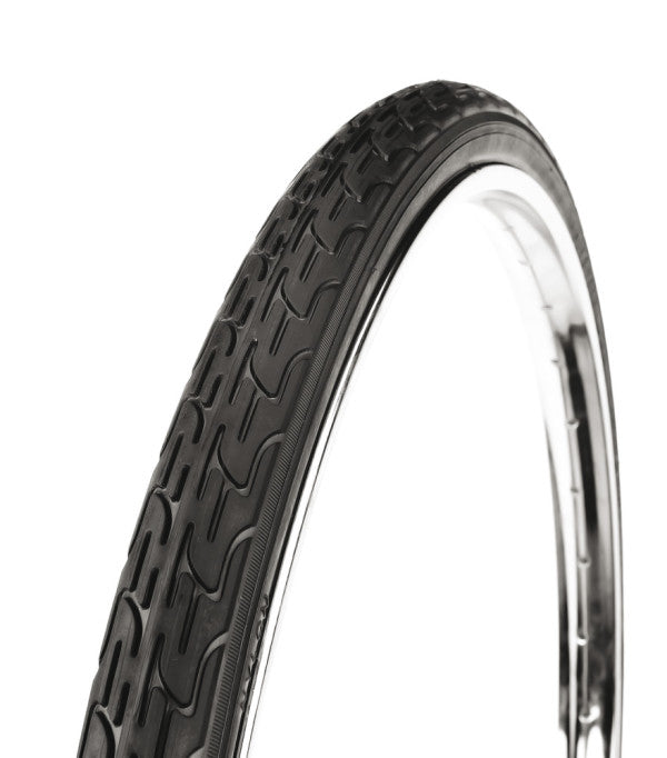 Deli Tire Voorborkeli 28x1.40 37-622 Black