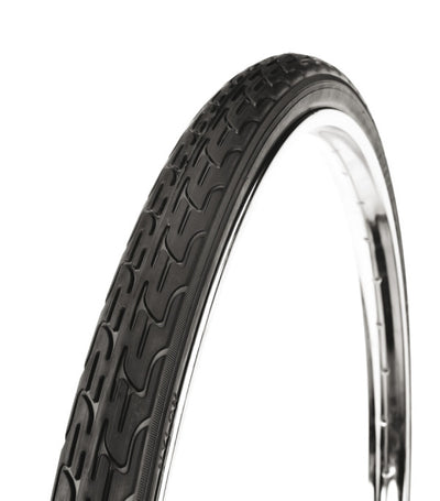 Deli Tire Voorborkeli 28x1.40 37-622 Black