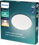 Philips LED Plafonnier Philips Moire - 36 watts - lumière blanc chaud - 2700k