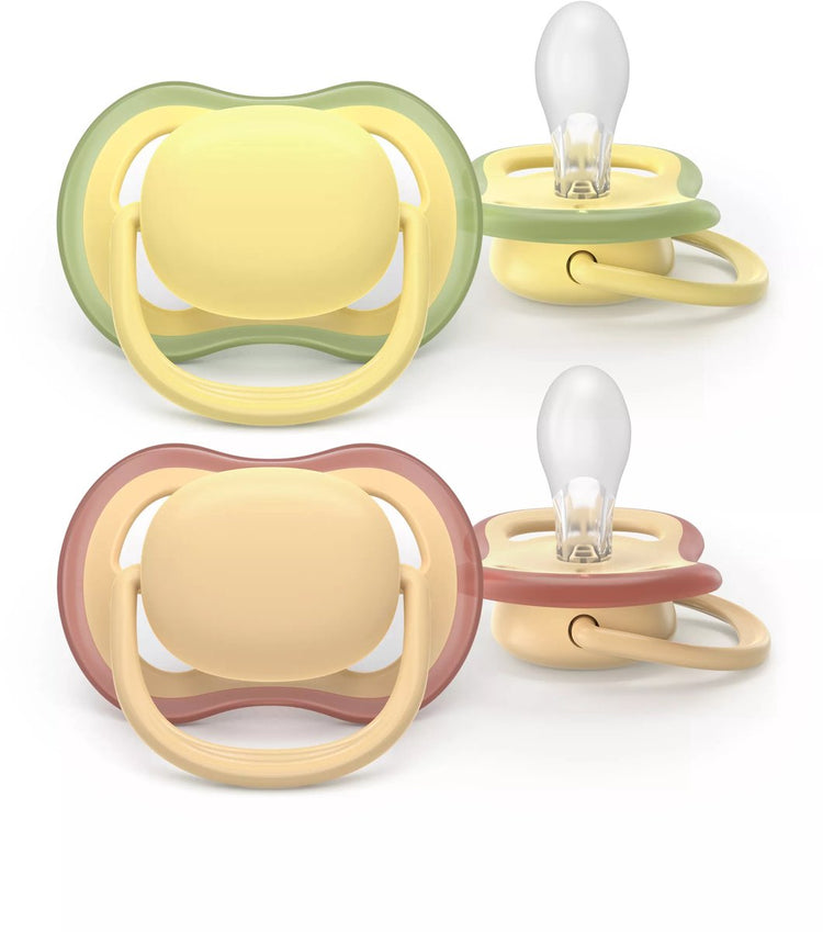 Philips avent sucette ultra air