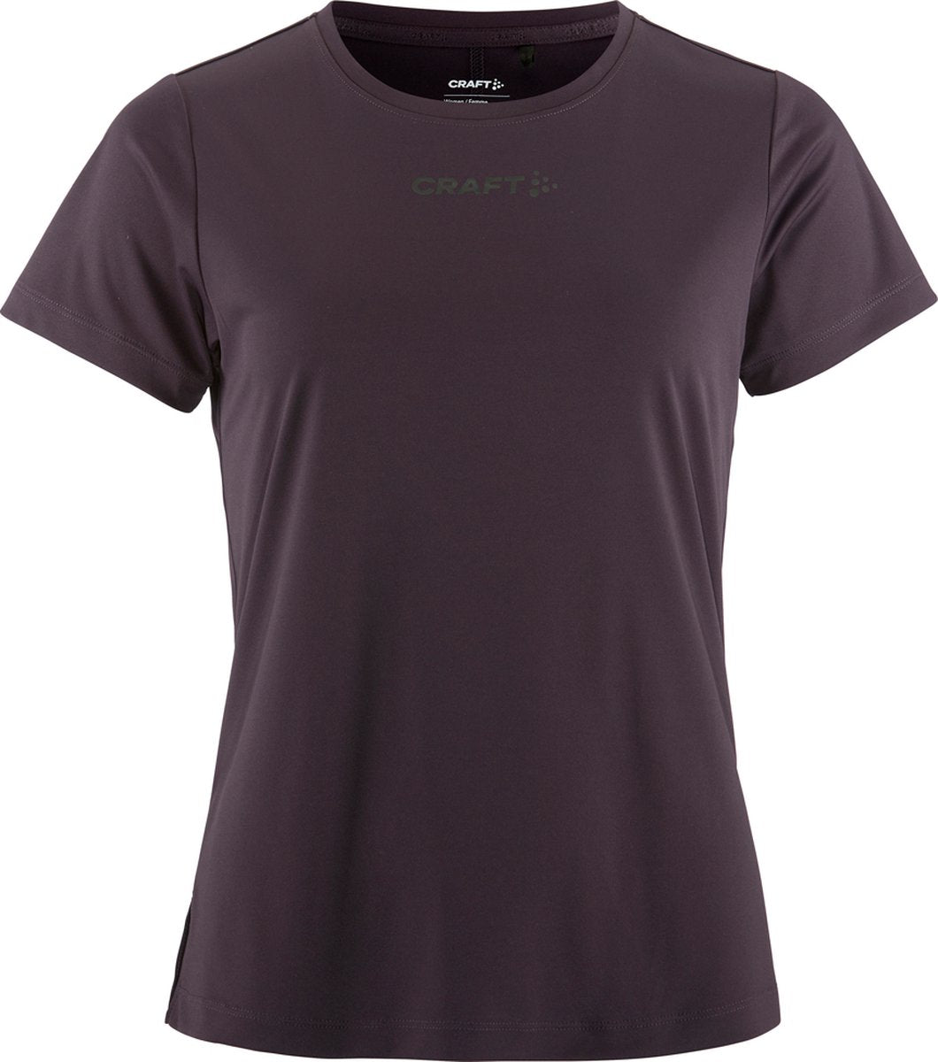 Craft core essence ss tee 2 - femme - taille l