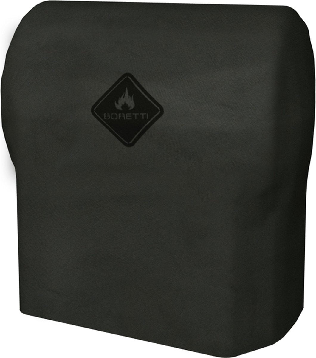 Boretti - Housse de barbecue - Fratello - Addizio - résistante à l'eau - 100% polyester
