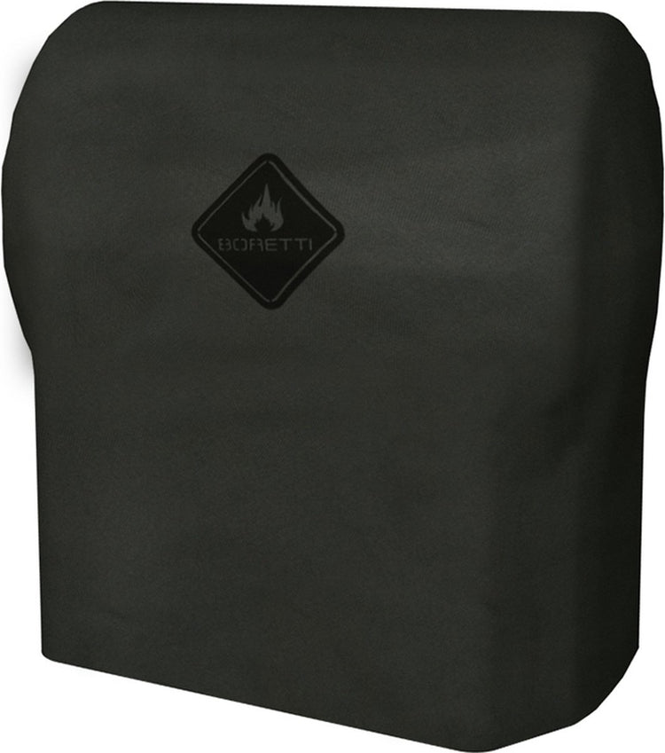 Boretti - Housse de barbecue - Fratello - Addizio - résistante à l'eau - 100% polyester