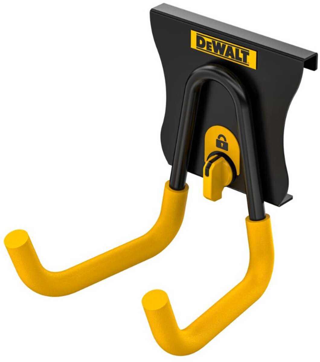 Accessoires Dewalt crochet standard court - dwst82805-1