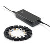 Concepttronic Concepttronic CNB90T15 Universal Notebook Charger 90W incl.