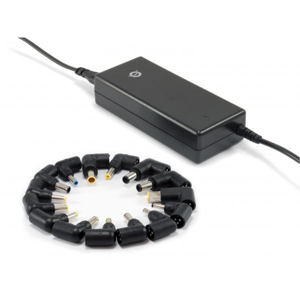 Concepttronic Concepttronic CNB90T15 Universal Notebook Charger 90W incl.