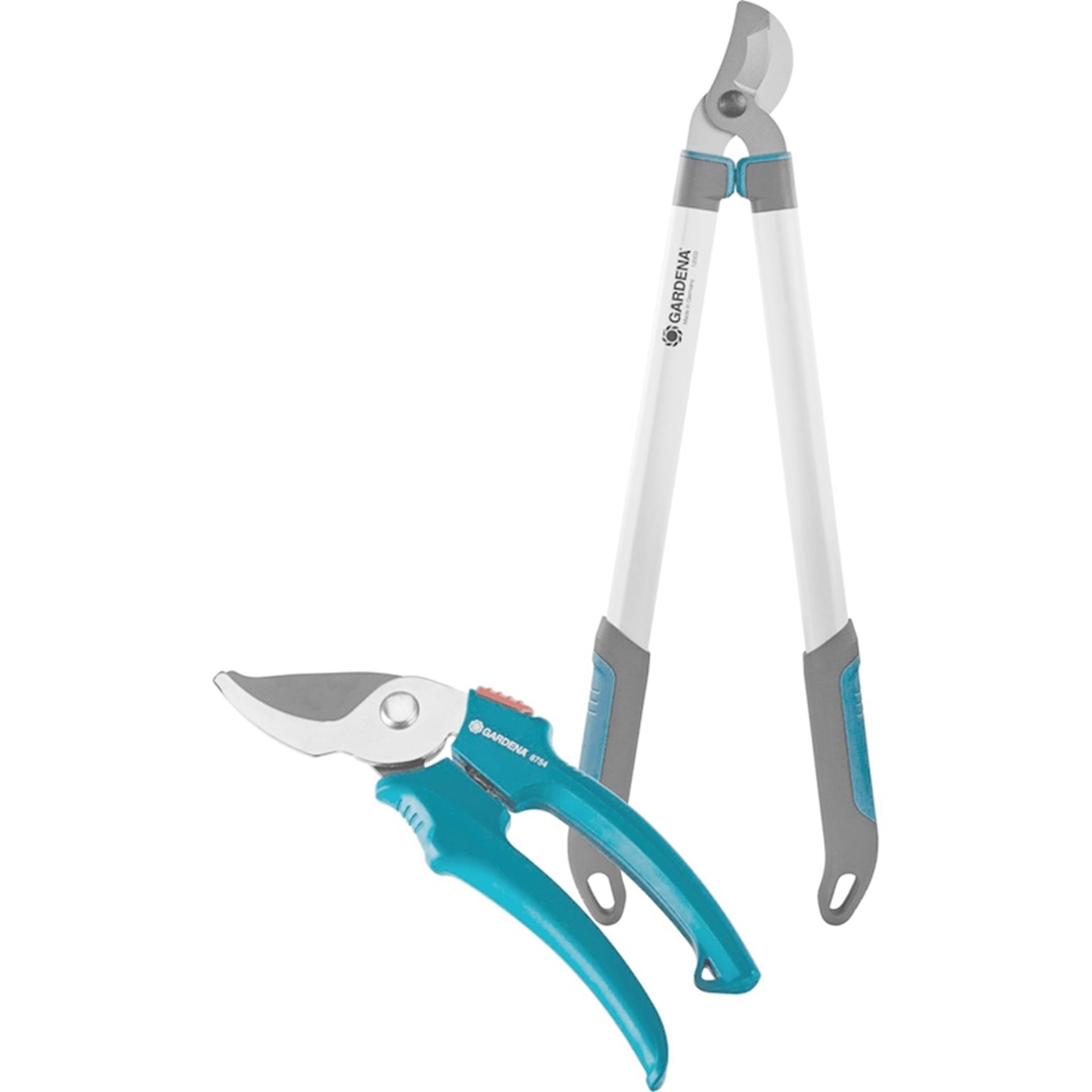 Sécateur Gardena easycut + sécateur