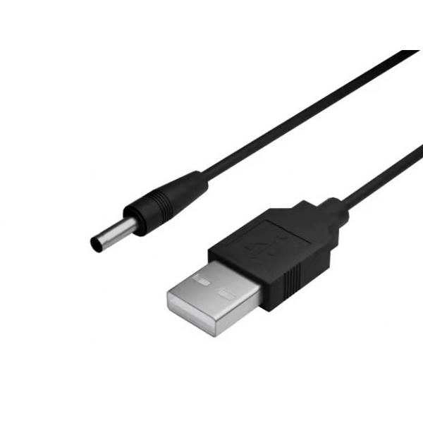 Équipement d'équipement 128957 HUB USB 2.0 à 7 ports, USB 2.0, USB 2.0, 480 Mbit S, noir