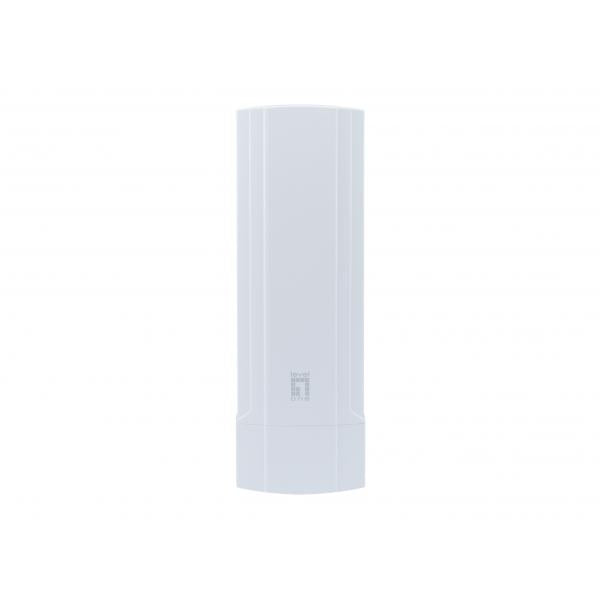 NivelOne NELEATOne WAB-8010 AC900 5 GHz Point d'accès sans fil POE en plein air, 867 Mbit S, 1000 Mbit S, IEEE 802.11