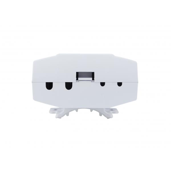 NivelOne NELEATOne WAB-8010 AC900 5 GHz Point d'accès sans fil POE en plein air, 867 Mbit S, 1000 Mbit S, IEEE 802.11