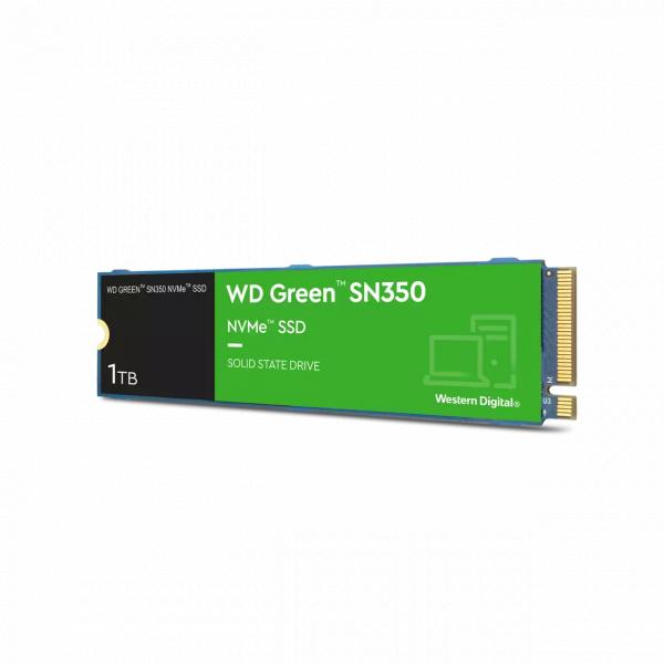 WD Green SN350 1 To