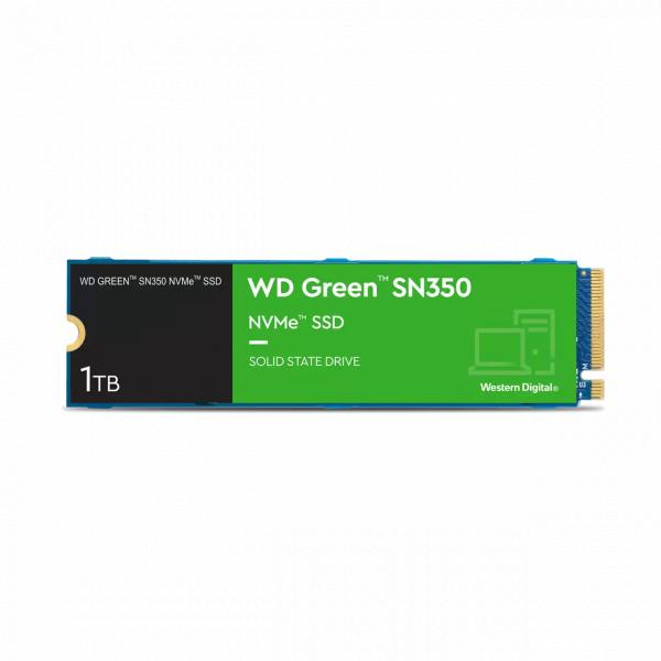 WD Green SN350 1 To