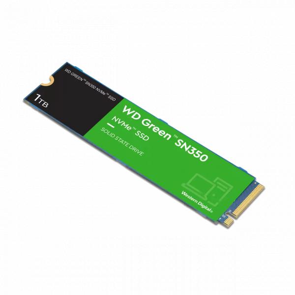 WD Green SN350 1 To