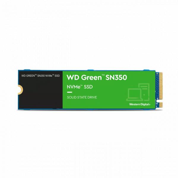 WD Green SN350 1 To