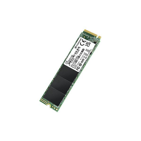 Transcende transcende TS1TMTE110Q 110Q PCIE SSD, 1 TB, M.2 2280, PCIE GEN3X4, M-KEY, QLC, DRAM-SEPL