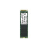 Transcende transcende TS1TMTE110Q 110Q PCIE SSD, 1 TB, M.2 2280, PCIE GEN3X4, M-KEY, QLC, DRAM-SEPL