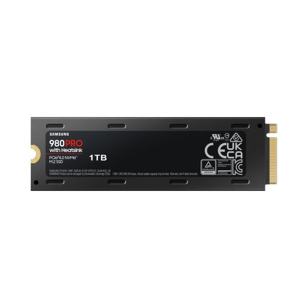 Samsung 980 Pro HeatSin, 1 To