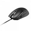 L33T Gaming L33T Gaming 160377 Draupnir Wireless Gaming Mouse, USB, 16 000 DPI, Qi Charging, 1,6 M