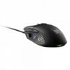 L33T Gaming L33T Gaming 160377 Draupnir Wireless Gaming Mouse, USB, 16 000 DPI, Qi Charging, 1,6 M