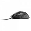 L33T Gaming L33T Gaming 160377 Draupnir Wireless Gaming Mouse, USB, 16 000 DPI, Qi Charging, 1,6 M