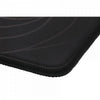 L33T Gaming L33T Gaming 160403 Vega XL Gaming Mousepad, Fast Surface. 444 x 355 x 4 mm, noir