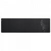 L33T Gaming L33T Gaming 160404 Bifrost XXL Gaming Mousepad, Fast Surface. 920 x 294 x 4 mm, noir
