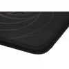 L33T Gaming L33T Gaming 160404 Bifrost XXL Gaming Mousepad, Fast Surface. 920 x 294 x 4 mm, noir