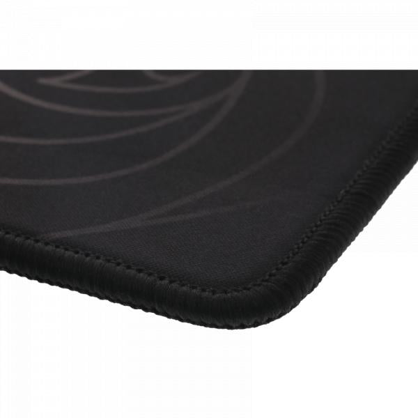 L33T Gaming L33T Gaming 160404 Bifrost XXL Gaming Mousepad, Fast Surface. 920 x 294 x 4 mm, noir