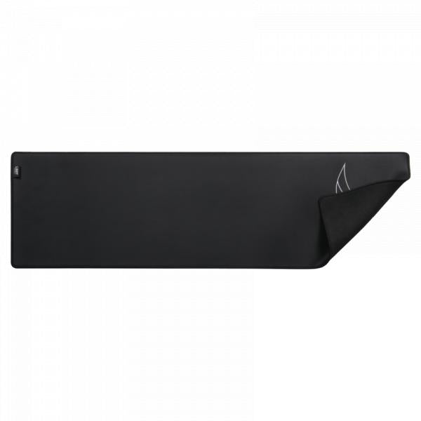 L33T Gaming L33T Gaming 160404 Bifrost XXL Gaming Mousepad, Fast Surface. 920 x 294 x 4 mm, noir