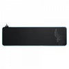 L33T Gaming L33T Gaming 160406 ASAR BARDAGI XXL RGB GAMING MOUSEPAD, Fast Surface. 920 x 294 x 3 mm, noir