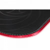 L33T Gaming L33T Gaming 160406 ASAR BARDAGI XXL RGB GAMING MOUSEPAD, Fast Surface. 920 x 294 x 3 mm, noir