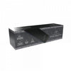 L33T Gaming L33T Gaming 160406 ASAR BARDAGI XXL RGB GAMING MOUSEPAD, Fast Surface. 920 x 294 x 3 mm, noir