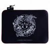 L33T Gaming L33T Gaming 1830145 Assassin S Creed RGB Mousepad (M) 355 x 255 x 3 mm