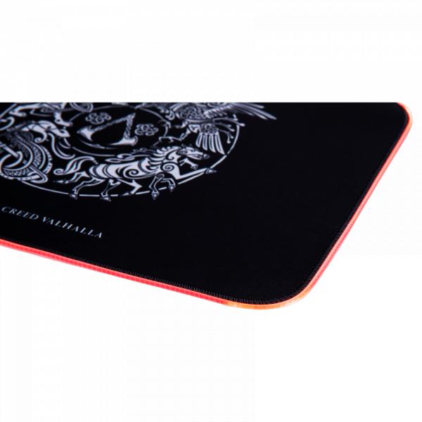 L33T Gaming L33T Gaming 1830145 Assassin S Creed RGB Mousepad (M) 355 x 255 x 3 mm