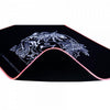 L33T Gaming L33T Gaming 1830145 Assassin S Creed RGB Mousepad (M) 355 x 255 x 3 mm