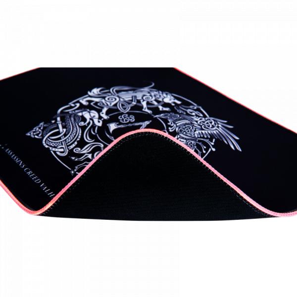 L33T Gaming L33T Gaming 1830145 Assassin S Creed RGB Mousepad (M) 355 x 255 x 3 mm
