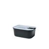 Boîte de Vershold Mepal Easyclip 700 ml - Nordic noir