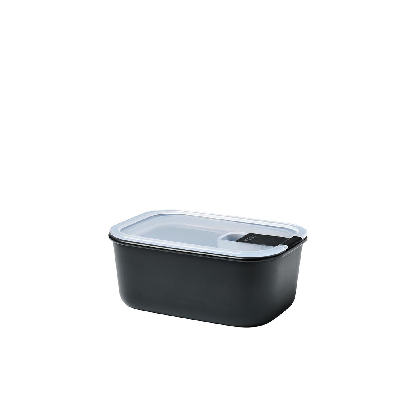 Boîte de Vershold Mepal Easyclip 700 ml - Nordic noir